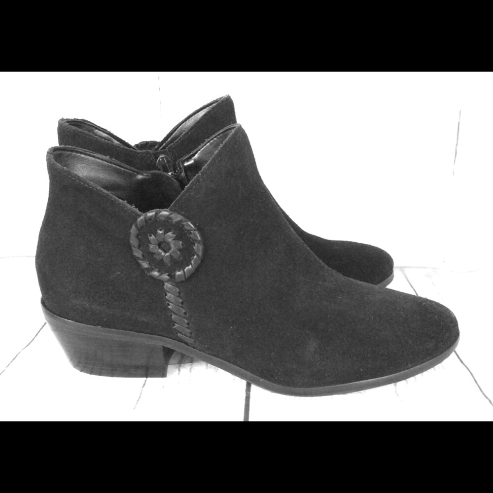 Jack Rogers boots